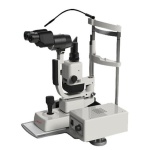 2 STEP SLIT LAMP, SL 20I LED