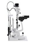 SLX45 SLIT LAMP, 3 STEP, LED