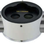DOUBLE BEAM SPLITTER, FLAT