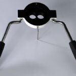 DOUBLE HANDLE FOR MOUNTING ON THE MAGNICHANGER, GN