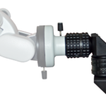 ASSISTOSCOPE IMAGE WITHOUT BINOCULAR HEAD AND EYEPIECES