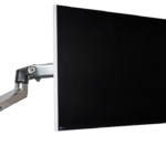 MONITOR SUPPORT ARM