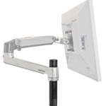 ADAPTER FOR ERGONOMIC ARM