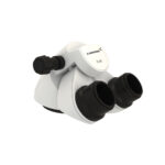 BINOCULAR INCLINED TUBE 45º