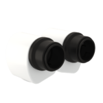 BINOCULAR STRAIGHT TUBE