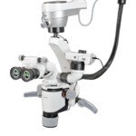 MAGNA FL MICROSCOPE WITH FLOOR MOUNT