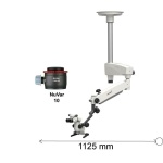 PRIMA DNT CEILING MOUNT, NUVAR 10