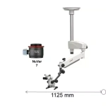 PRIMA DNT CEILING MOUNT, NUVAR 7