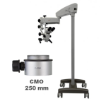 PRIMA DNT MICROSCOPE, FLOOR MOUNT
