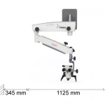 PRIMA DNT OPERATING LARGE WALL MOUNT