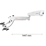 PRIMA DNT, WITHOUT MOUNTING, LONG ARM