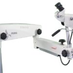 PRIMA GN MICROSCOPE, 45º HEAD