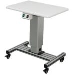 MOTORIZED TABLE FOR LABOMED SLIT LAMPS