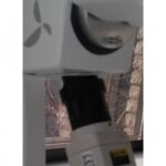 C-MOUNT ADAPTER EVO