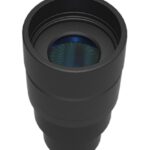 WIDE FIELD ADJUSTABLE EYEPIECE 10X WITH EYECUP