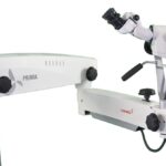 PRIMA GN COLPOSCOPE, ERGOHEAD