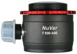 Upgrade to Objective NuVar 10 WD=220~320mm for Prima