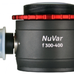 Upgrade to Objective NuVar 10 WD=220~320mm for Prima