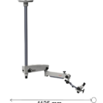 PRIMA ENT MICROSCOPE, CEILING MOUNT