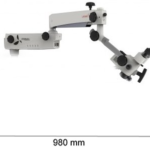 PRIMA MU ENT MICROSCOPE, W/O MOUNTING SYSTEM