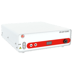 Endoscope LED Cold Light Source 50W