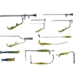 Breast Augmentation Surgery Instruments