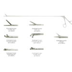 Esophagoscope Instruments