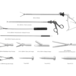 Thoracoscopy Instruments