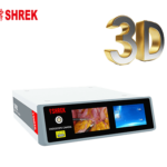 3D Medical Endoscope Camera