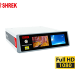 Medical Full HD Endoscope Camera