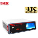 4K UHD Medical Endoscope Camera