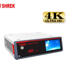 4K UHD Medical Endoscope Camera