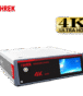 4K UHD Medical Endoscope Camera
