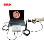 Portable HD Endoscope USB Camera