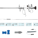 Resectoscopy Instruments for Hysteroscopy