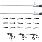Laparoscopy Instruments