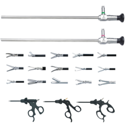 Laparoscopy Instruments