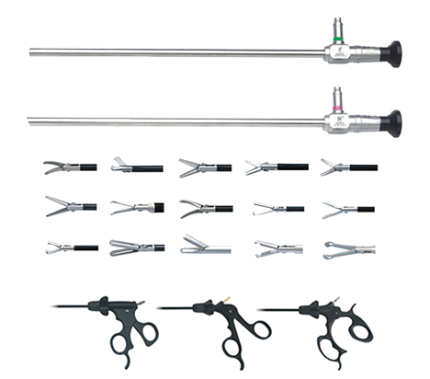 Laparoscopy Instruments