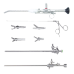 Hysteroscopy Instruments