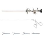 Cystoscopy Instruments