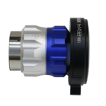C-mount Optical Zoom Coupler