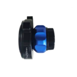 C-mount Optical Coupler Fixed