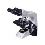 LX 400 BINOCULAR COMPOUND MICROSCOPE, LED