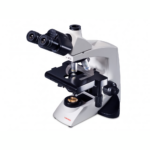 LX 400 TRINOCULAR COMPOUND MICROSCOPE, LED
